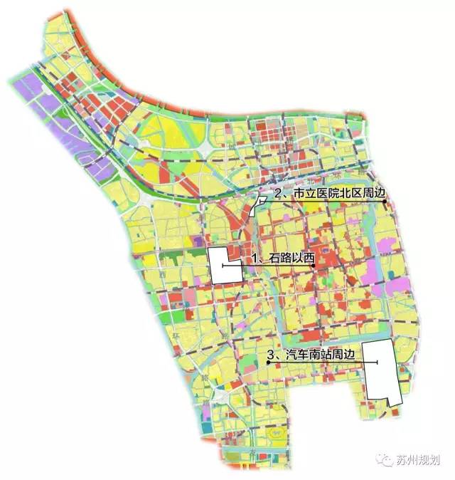 沧浪区住房和城乡建设局发展规划概览