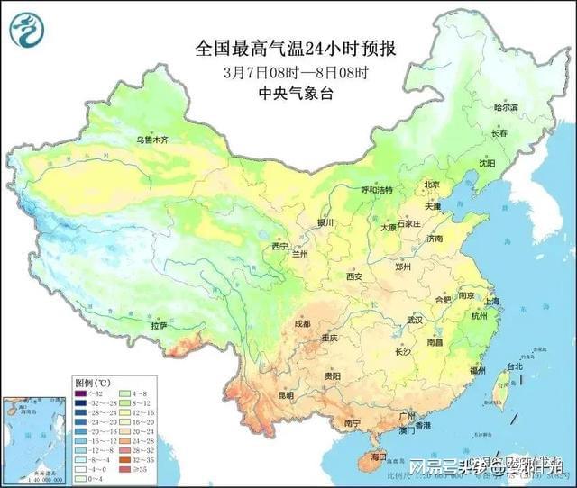 东兴村最新天气状况预测