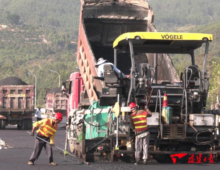 漳浦县公路运输管理事业单位最新项目概览，全面解读事业单位新动向