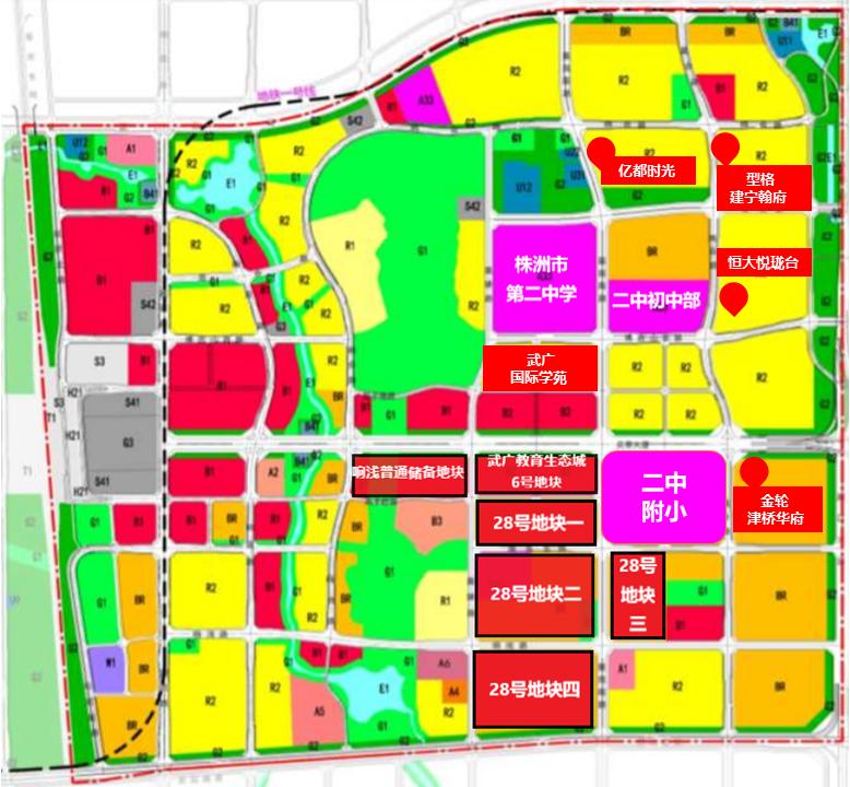 株洲县发展和改革局发展规划展望，未来蓝图揭秘